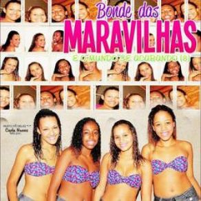 Download track Aquecimento Das Maravilha Bonde Das Maravilhas