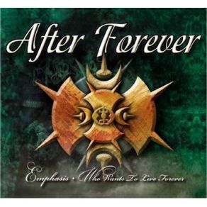 Download track Emphasis After Forever