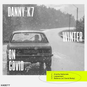 Download track Lacquemant Danny K7