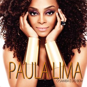 Download track Meu Coração Tá Aí Paula Lima