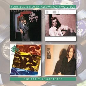 Download track The Big Crash Eddie Money