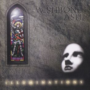 Download track No Joke Wishbone Ash