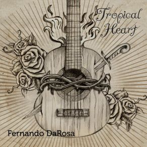 Download track Ghost Rain Fernando DaRosa