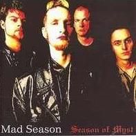 Download track Artificial Red Mad Season