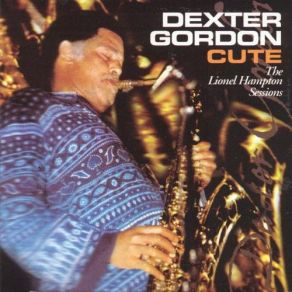 Download track Blues For Gates Dexter Gordon