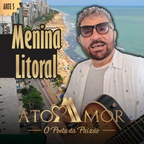 Download track Menina Litoral Atoamor