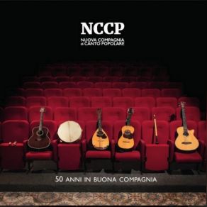 Download track Ricciulina Nuova Compagnia Di Canto Popolare