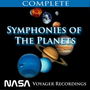 Download track Saturn's Rings NASA