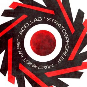 Download track Stratosphere (Original Mix) Acid Lab