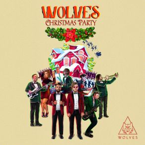 Download track You're My Favorite Holiday The WolvesBB St. Clair