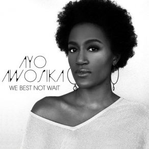 Download track Is That Too Much To Ask Ayo Awosika