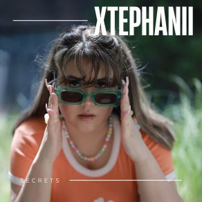 Download track Friend Like You Xtephanii