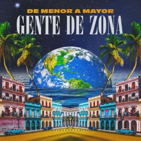 Download track TikTok Gente De Zona