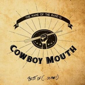 Download track Broken Up Cowboy Mouth