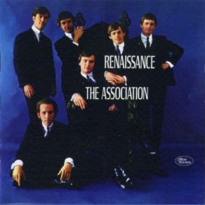 Download track Pandora's Golden Heebie Jeebies (45 Version) The Association