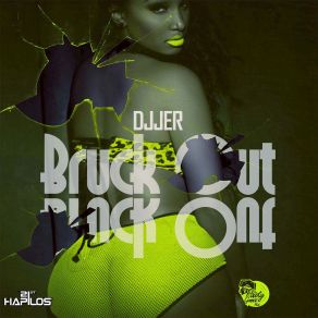 Download track Bruck Out (Instrumental) Djjer