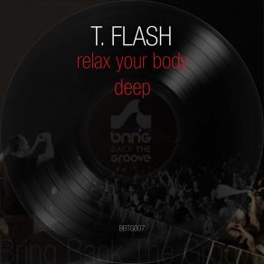 Download track Deep (Original Mix) Flash T.