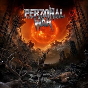 Download track Times Of Hate Perzonal War