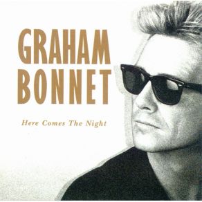 Download track Long Time Gone Graham Bonnet