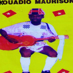 Download track Djanvodet Kouadio Maurison