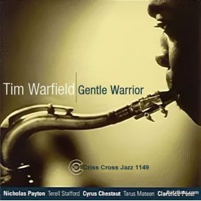 Download track Subliminal Being I Tim Warfield