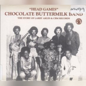 Download track Ain't No Way Chocolate Buttermilk Band