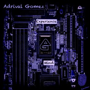 Download track Hunt (Original Mix) Adrival Gomez