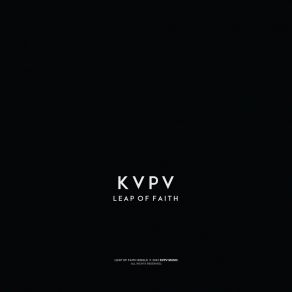 Download track Leap Of Faith (Dub Mix) Kvpv