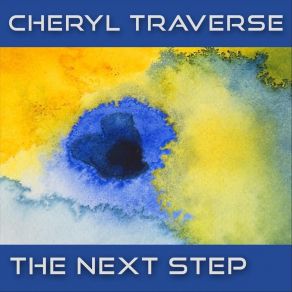 Download track Disco Stomp Cheryl Traverse