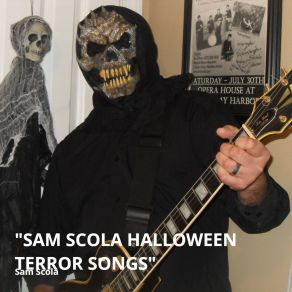 Download track Sam The Devil Man Sam Scola