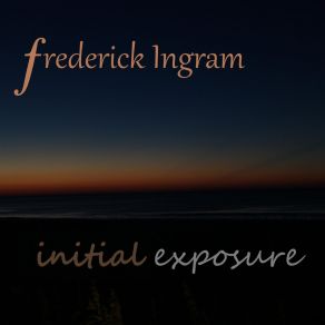 Download track L'etudiante Frederick Ingram