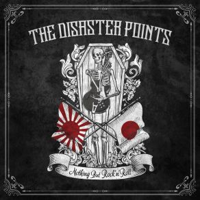 Download track Nothing But Rock'N'Roll THE DISASTER POINTS