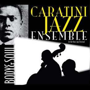 Download track Holy Blues Caratini Jazz Ensemble