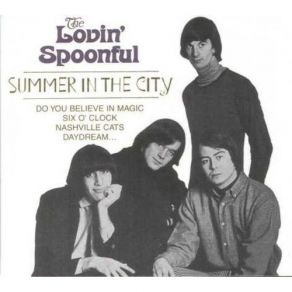 Download track Did You Ever Have To Make Up Your Mind The Lovin' Spoonful