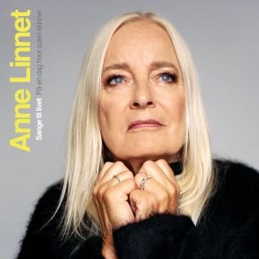 Download track Når Jeg Lukker Mine Øjne Anne Linnet