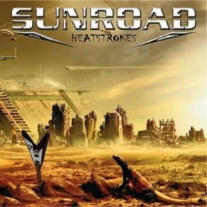 Download track Unleash Your Heat Sunroad