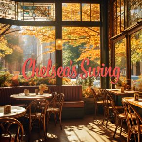 Download track CP In November Chelsea's Swing