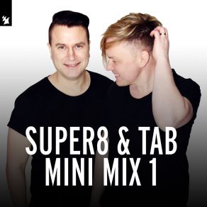 Download track Never Say Never (Super8 & Tab Remix) Super8 & TabArmin Van Buuren, Jacqueline Govaert