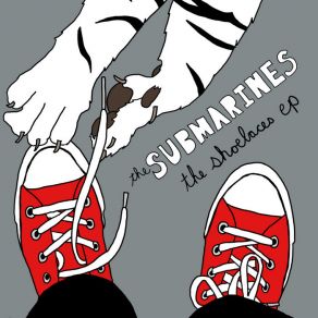 Download track Shoelaces The Submarines