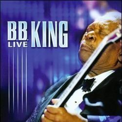 Download track Live In Washington 02 Chapter 2 B. B. King