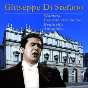 Download track Fenesta Che Lucive Giuseppe Di Stefano