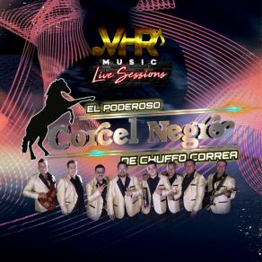 Download track Callada Corcel Negro De Chuffo Correa