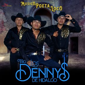 Download track El Tio Borrachales Trio Los Dennys De Hidalgo