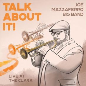 Download track Concentric Circles Joe Mazzaferro