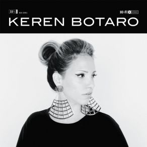 Download track The Only One Keren Botaro