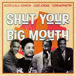 Download track That's What You Gotta Do Clyde McPhatter