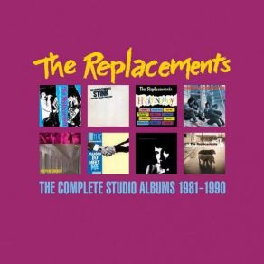 Download track Darlin' One The Replacements