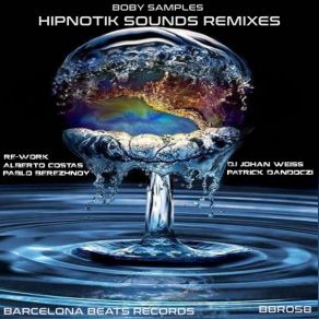 Download track Hipnotik Sounds (Alberto Costas Remix) Boby Samples