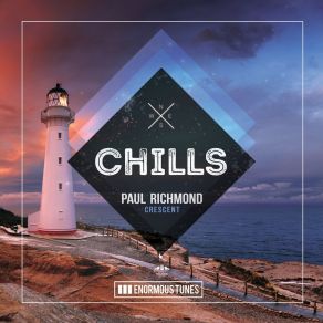 Download track Crescent (Original Club Mix) Paul Richmond