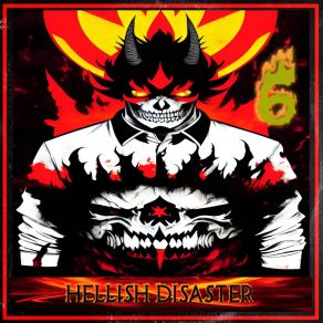 Download track Metro HELLISH DISASTER